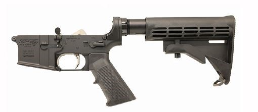 DPMS AR15 CLASSIC LOWER - Smith Savings Week